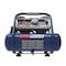 Campbell Hausfeld Quiet 2HP 2 Gal. 125PSI, Electric Oil-Free Portable Single Stage Air Compressor DC020500 - alternate 1